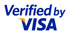 Verified by visa icon