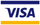 Visa icon