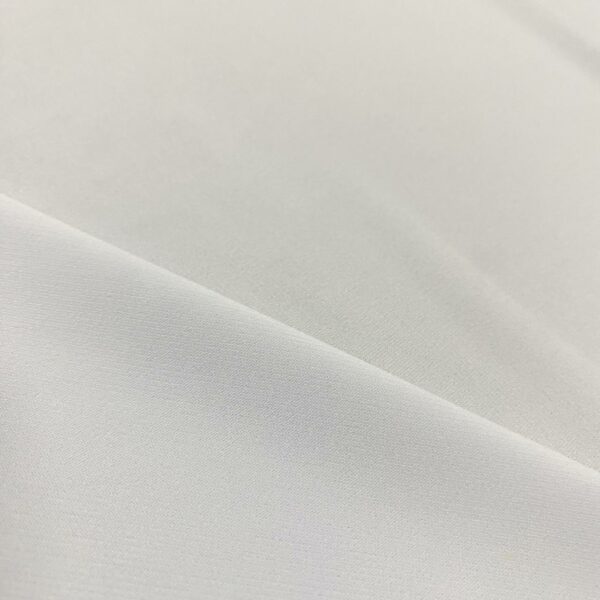 Super jersey white