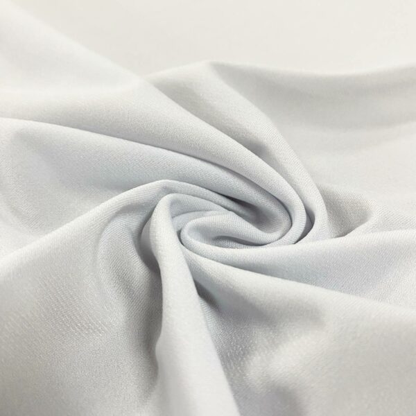 Super jersey white