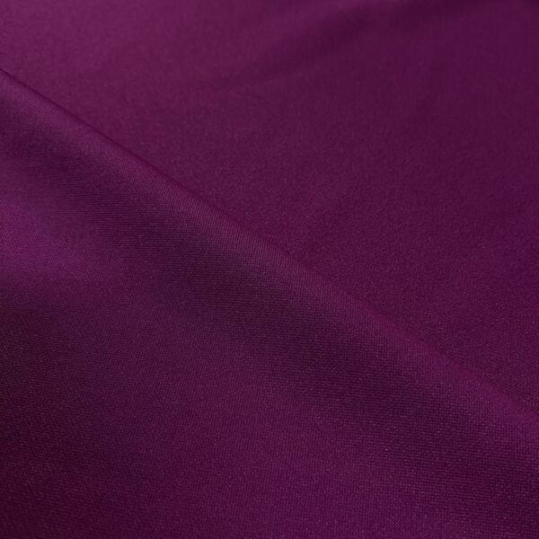 Scuba crepe magenta
