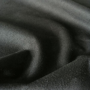 Scuba crepe black