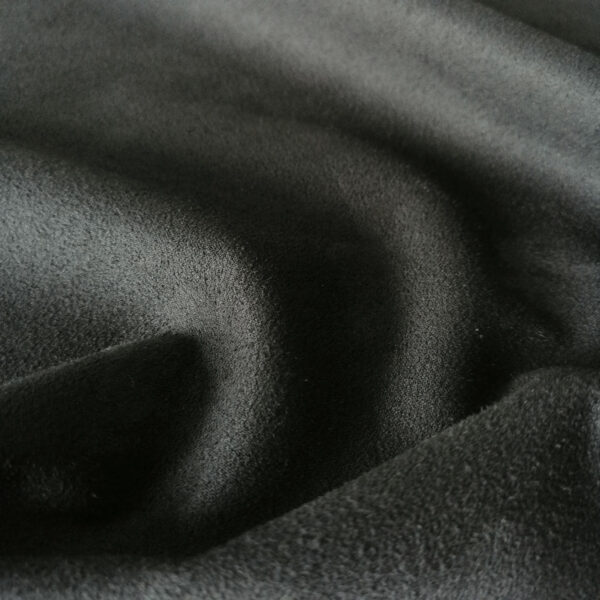 Scuba crepe black