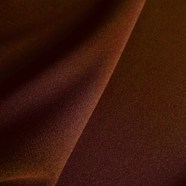 Scuba crepe choco