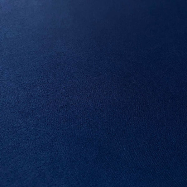 Scuba suede navy