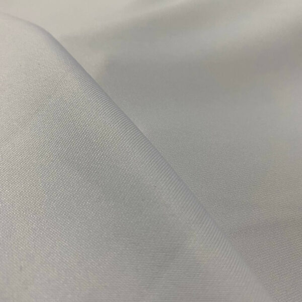 Scuba leggings white
