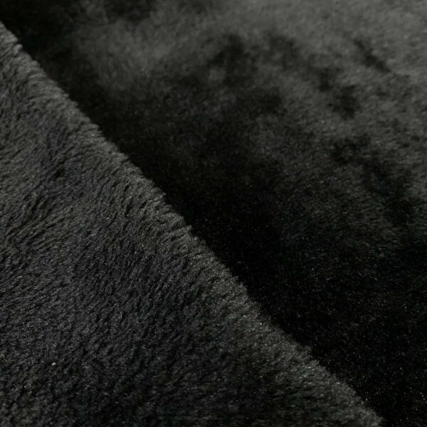 Soft φλίς black