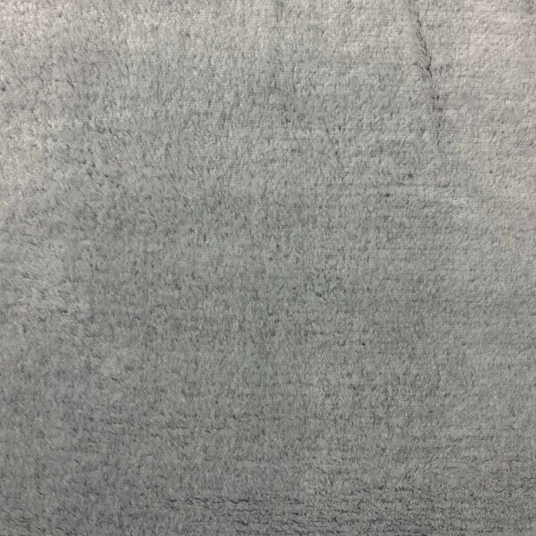 Soft φλίς grey melange