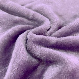 Soft φλίς lilac