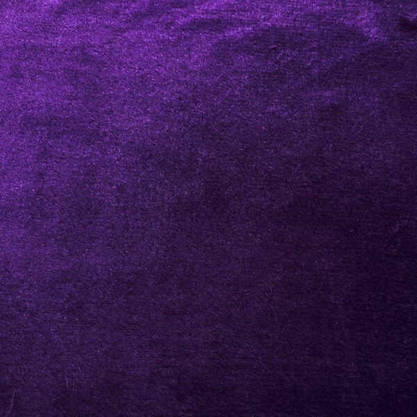 Soft φλίς purple