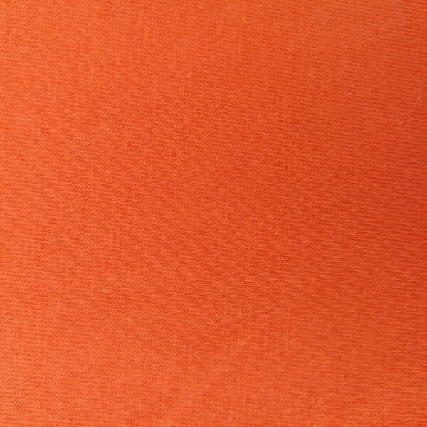 Ζέρσεϊ πενιέ/λύκρα πορτοκαλί