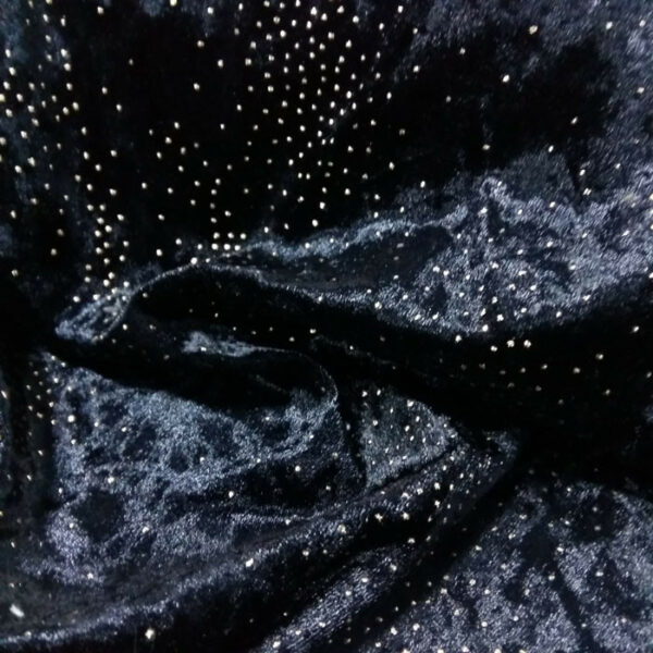 ΒΕΛΟΥΤΕ STARS BLACK