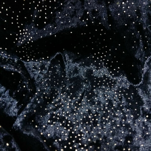 ΒΕΛΟΥΤΕ STARS BLACK
