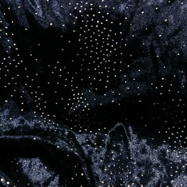 ΒΕΛΟΥΤΕ STARS BLACK