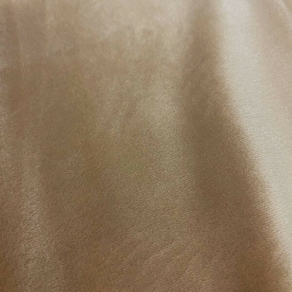 Βελουτέ supersoft beige