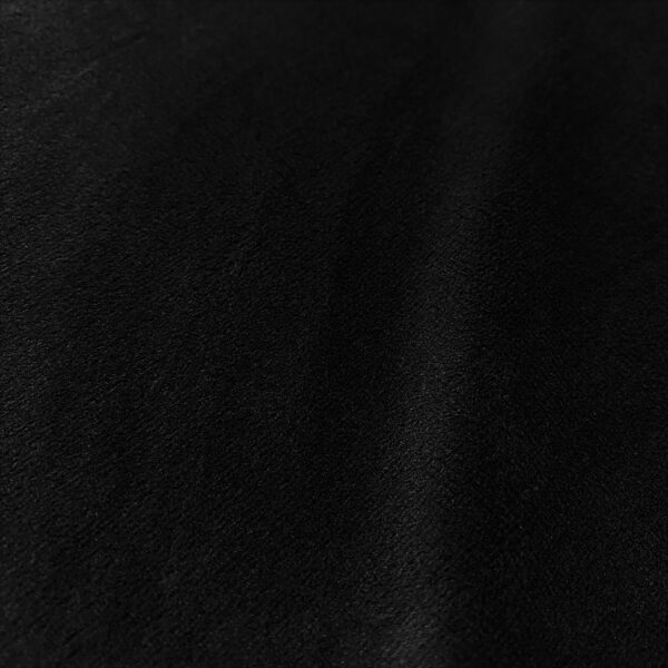 Βελουτέ supersoft black