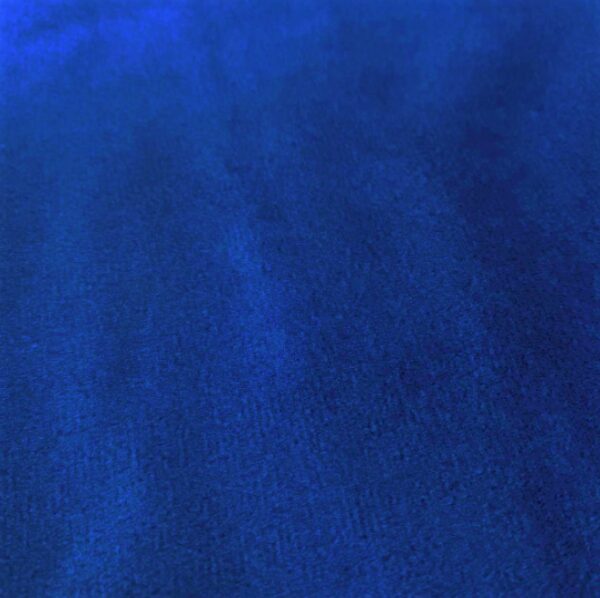 Βελουτέ supersoft blue