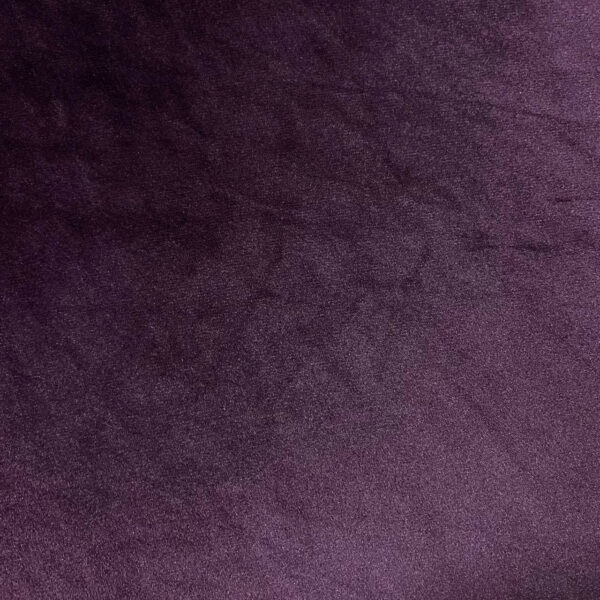 Βελουτέ supersoft bordeaux