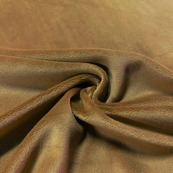 Βελουτέ supersoft camel
