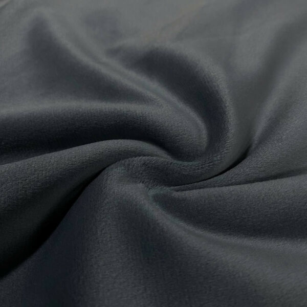 Βελουτέ supersoft grey