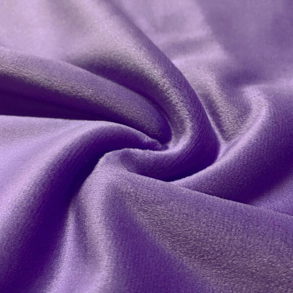 Βελουτέ supersoft lilac