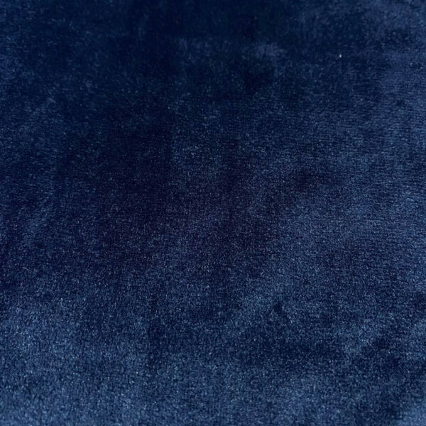 Βελουτέ supersoft navy