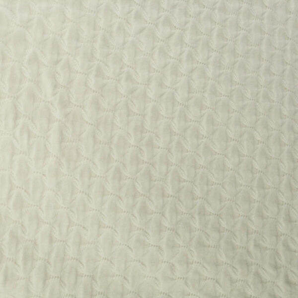 Γκοφρέ cotton beige