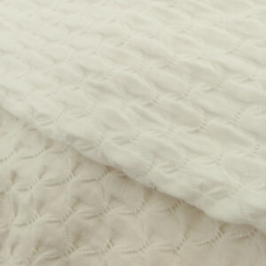 Γκοφρέ cotton beige