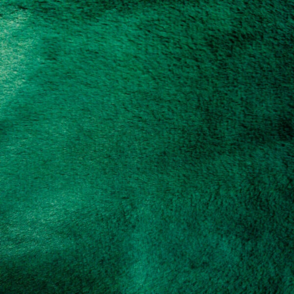 Γούνα faux green