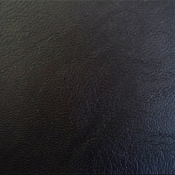 Δερματίνη black