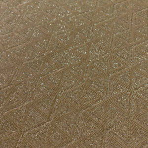Ζέρσει diamond lurex beige