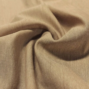 Ζέρσεϊ rayon beige
