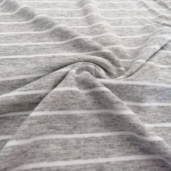 Βισκόζη/λύκρα grey/white