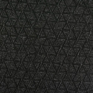 Ζέρσεϊ diamond lurex black