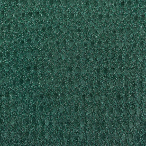 Ζέρσεϊ diamond lurex green