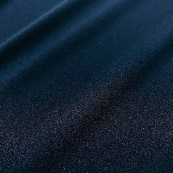 Ζέρσεϊ rayon indigo