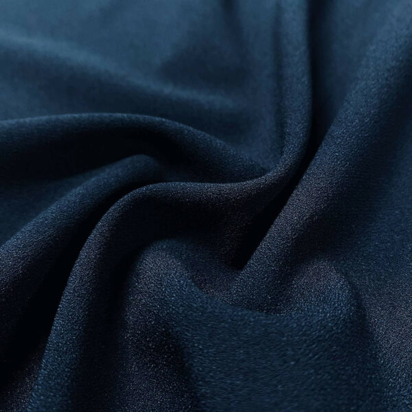 Ζέρσεϊ rayon indigo