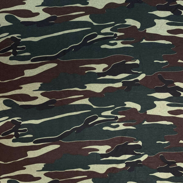 Ζέρσεϊ παραλλαγής american army