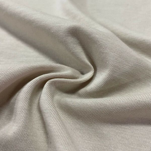 Ζέρσεϊ πενιέ beige