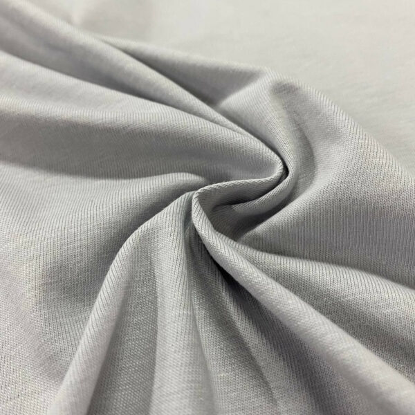 Ζέρσεϊ πενιέ silver grey