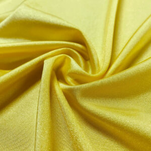 Λύκρα γυαλιστερή yellow