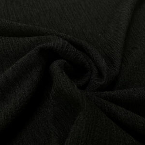 Ζέρσει πλεκτό bella black