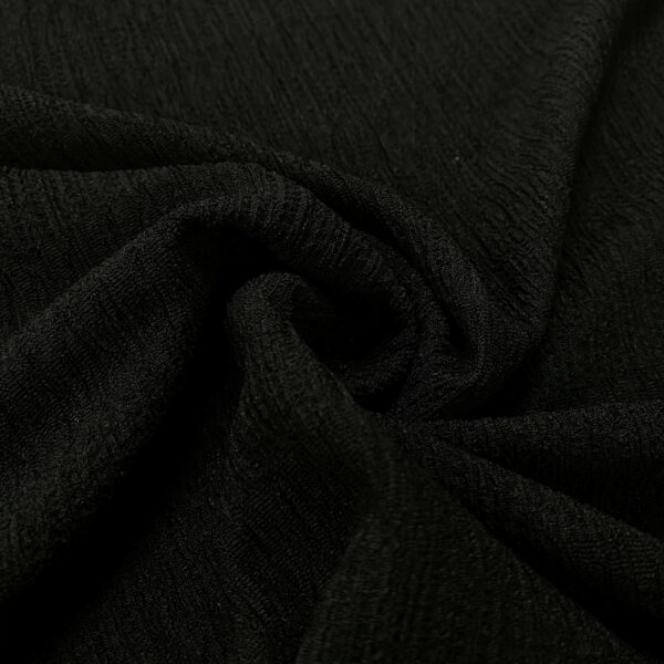 Ζέρσει πλεκτό bella black