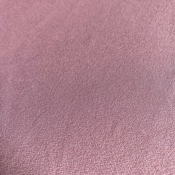 Ζορζέτα crepe dusty pink