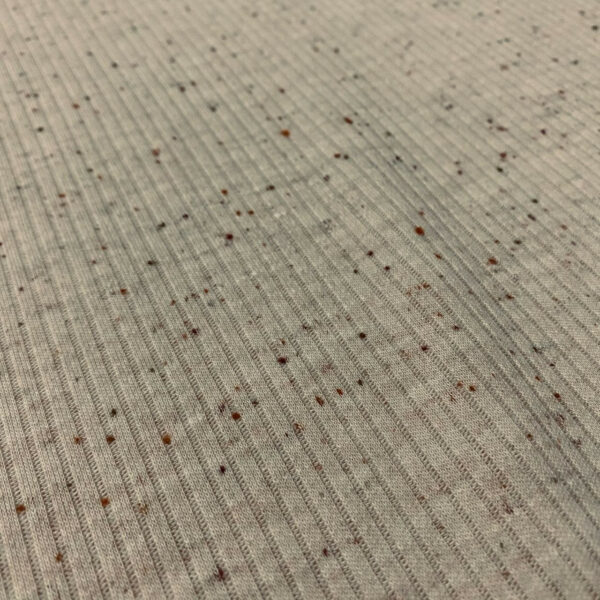 Ίντερλοκ polka dots