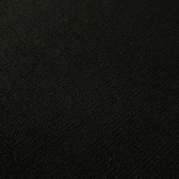 Ίντερλοκ λύκρα black