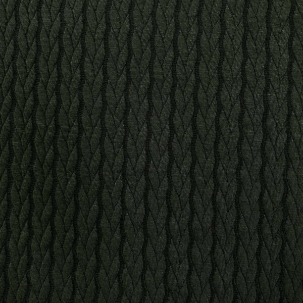Καπιτονέ braids olive