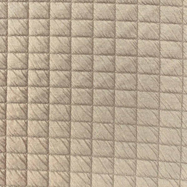 Καπιτονέ τετράγωνα beige