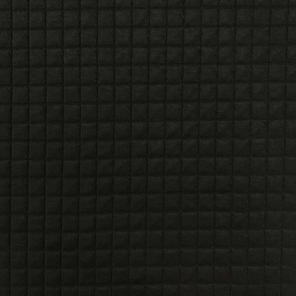Καπιτονέ τετράγωνα black