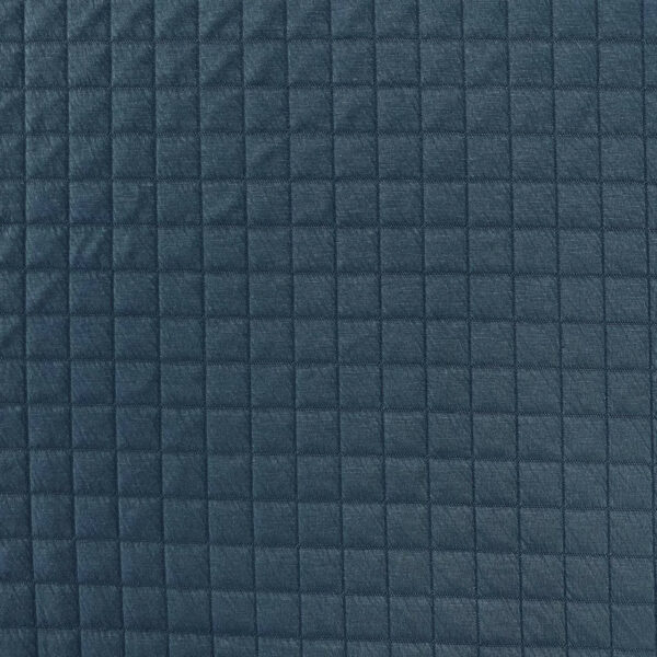 Καπιτονέ τετράγωνα blue